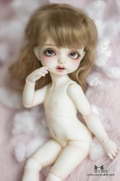 【MYOU DOLL】1/8 BJD Girl Body Part pre-order NOT IN STOCK