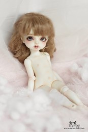 【MYOU DOLL】1/8 BJD Girl Body Part pre-order NOT IN STOCK