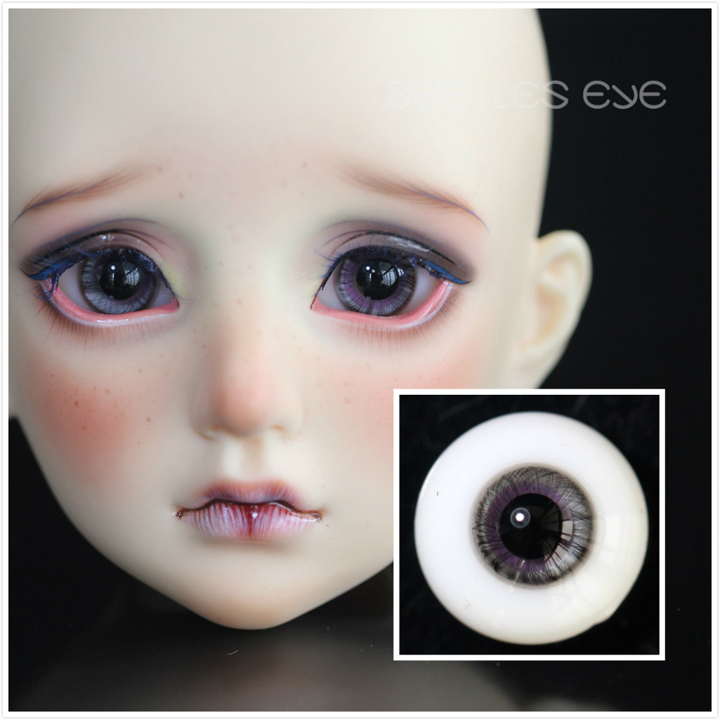 H-04 (Small iris available)