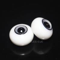 H-50 BJD Glass Eyes