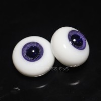 H-51 BJD Glass Eyes