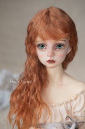 H-53 BJD Glass Eyes