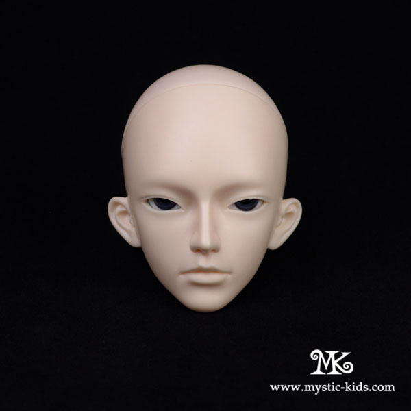 Head – Mystic Kids 1/3 male Doll