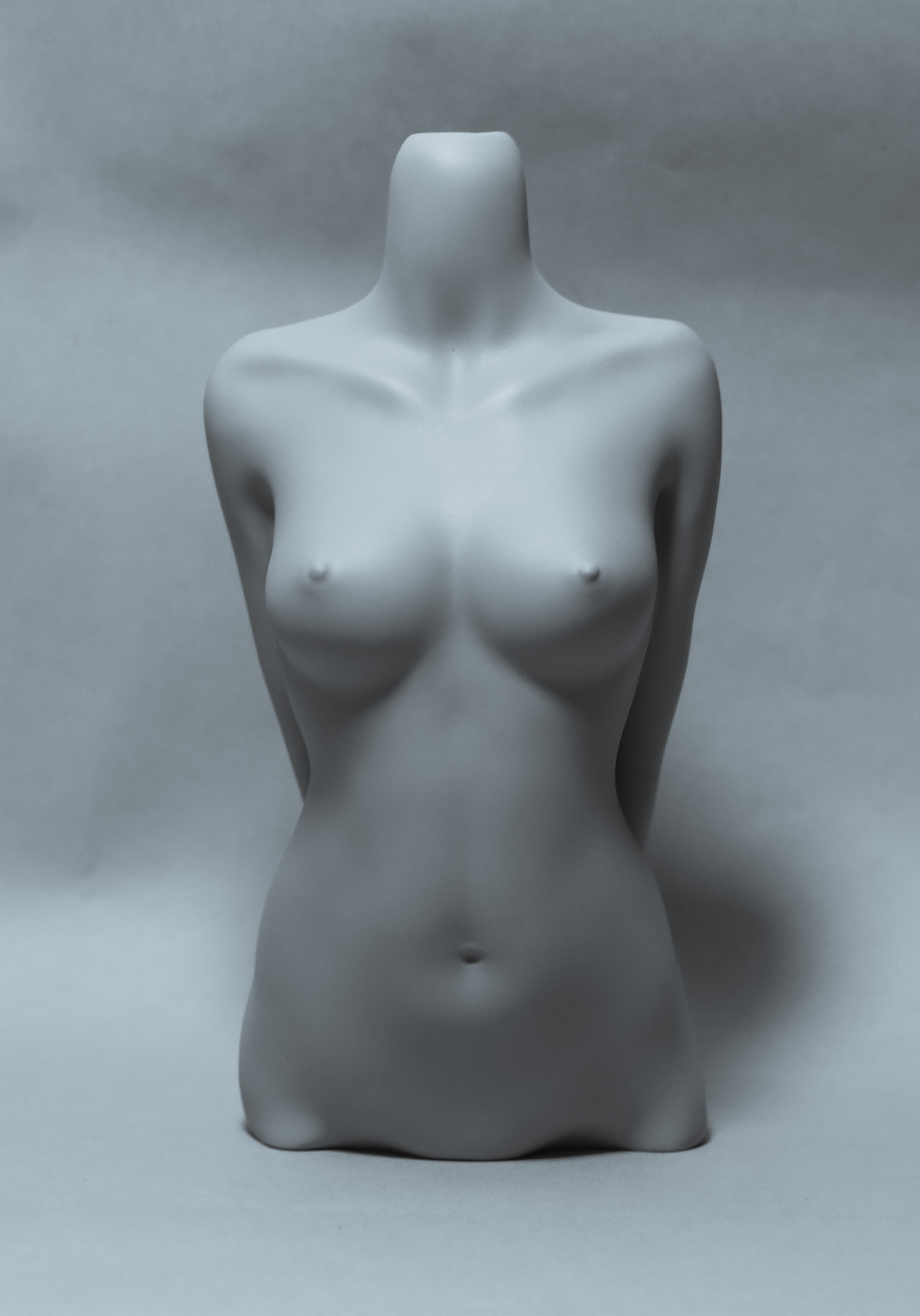 1/3 Female Body Stand-Aphrodite【白零 White】