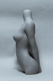 1/3 Female Body Stand-Aphrodite【白零 White】