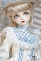 Zuzana【Myou Doll】pre-order NOT IN STOCK