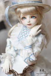 Zuzana【Myou Doll】pre-order NOT IN STOCK - dollyplanet