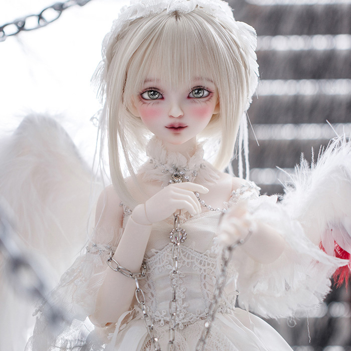 Chelses-1/4 MYOU DOLL preorder