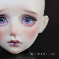 [sale] BX-02 Small Iris