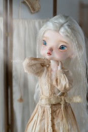 Milu-Pandolla Box BJD 1/6 doll