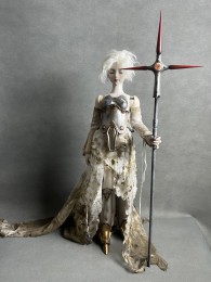 Ex Machina 3.0 – 1/3 BJD