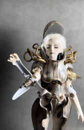 Ex Machina 3.0 – 1/3 BJD