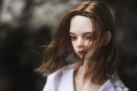 QQ-111 BJD Wigs