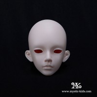 Head – Mystic Kids 1/3 male Doll