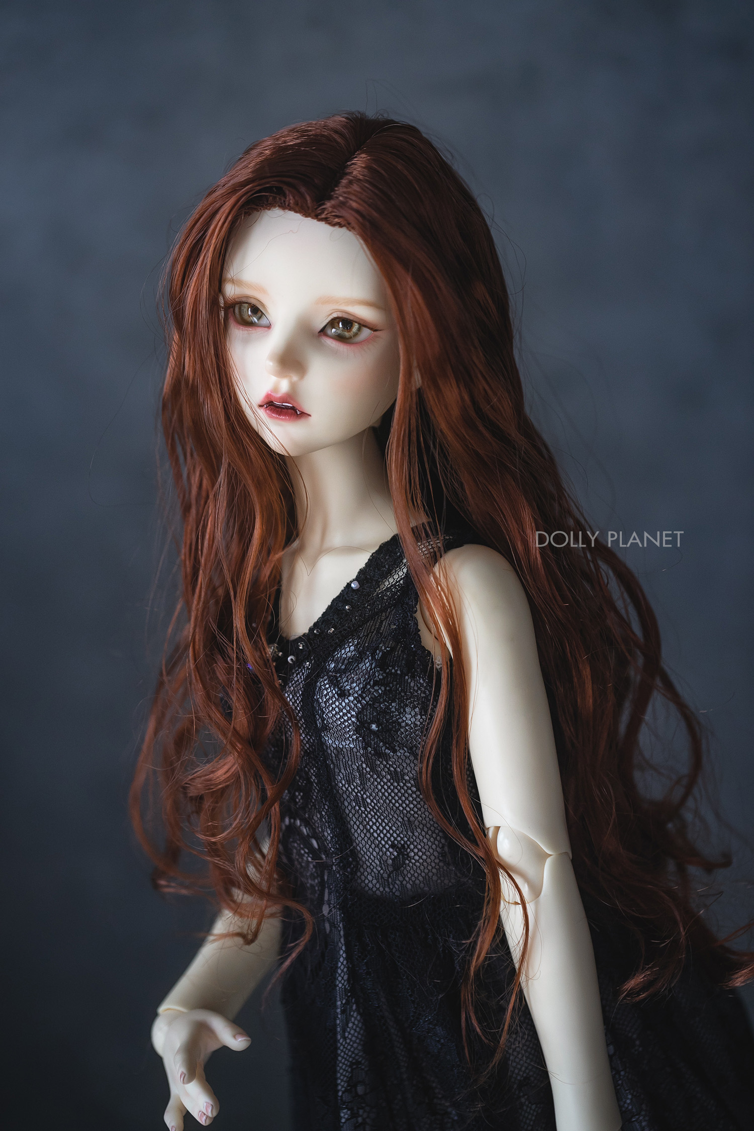 BJD/SD wig QQ-115