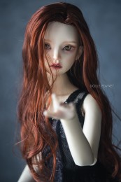 BJD/SD wig QQ-115