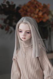 BJD/SD Wig QQ-117