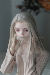 BJD/SD Wig QQ-117