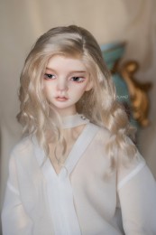 1/3 BJD Wig QQ-114