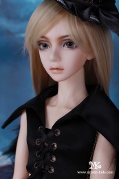 Eli 【Mystic Kids】