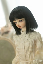 BJD Wig/Doll Wigs QQ-120