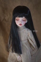 QQ-23 【QQ WIG】