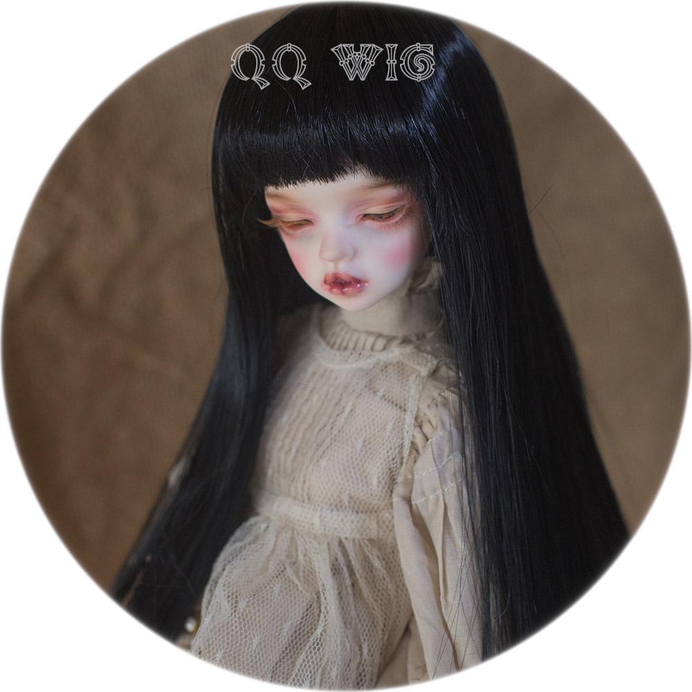 QQ-23 【QQ WIG】