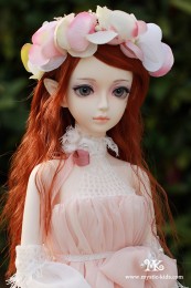 Elisa elves 【Mystic kids】SD Girl BJD