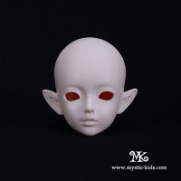 Head – Mystic Kids 1/3 female Doll