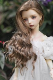 QQ-121 BJD/SD Wigs