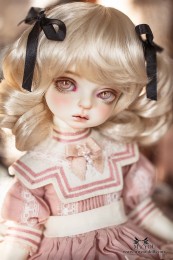 Nina [MYOU DOLL]