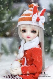 Ziyan【Myou Doll】pre-order NOT IN STOCK