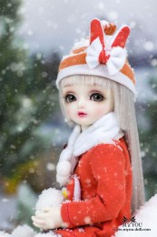 Ziyan【Myou Doll】pre-order NOT IN STOCK