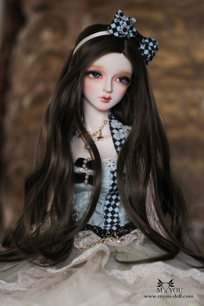 Grace【Myou Doll】pre-order NOT IN STOCK