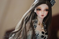 Grace【Myou Doll】pre-order NOT IN STOCK