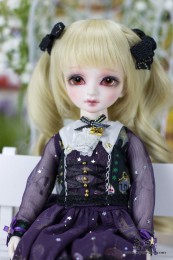 Sibyl(Girl version) 【Myou Doll】pre-order NOT IN STOCK