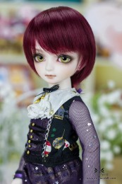 Sibyl(Boy version) 【MYOU DOLL】pre-order NOT IN STOCK