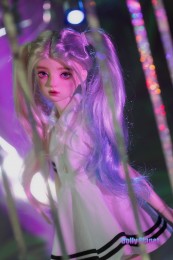 QQ-123 BJD Wig, Suicide Squad Wigs