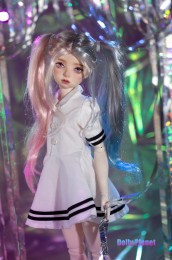 QQ-123 BJD Wig, Suicide Squad Wigs