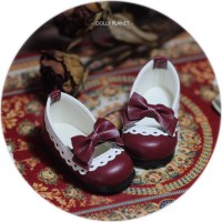 SP-03 : 1/4 Doll Shoes 5 colors