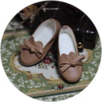 SP-02: 1/3,1/4 Doll shoes, 4 colors