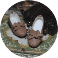 SP-02: 1/3,1/4 Doll shoes, 4 colors