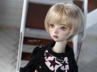 QQ-112 BJD/MSD Wigs