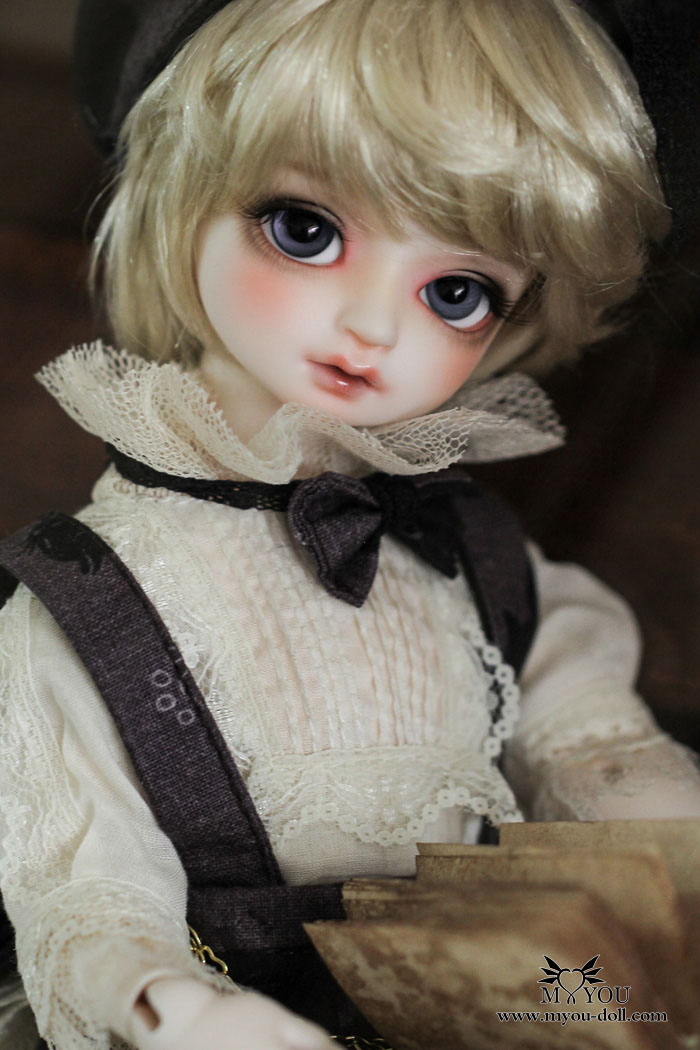 zhuozhuo【Myou Doll】pre-order NOT IN STOCK