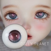 NDG-01 BJD Glass Eyes