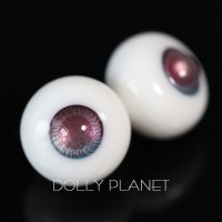 NDG-01 BJD Glass Eyes