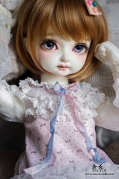 Nianer 【MYOU DOLL】big baby girl pre-order NOT IN STOCK