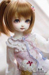 Nianer 【MYOU DOLL】big baby girl pre-order NOT IN STOCK