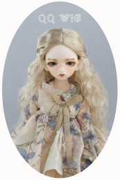 QQ-01 Light Gold *Alice*