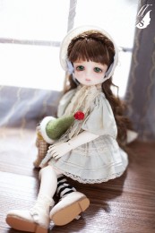 【DOLL LEAVES】Xiao’weiqu 1/6 BJD Pre-order